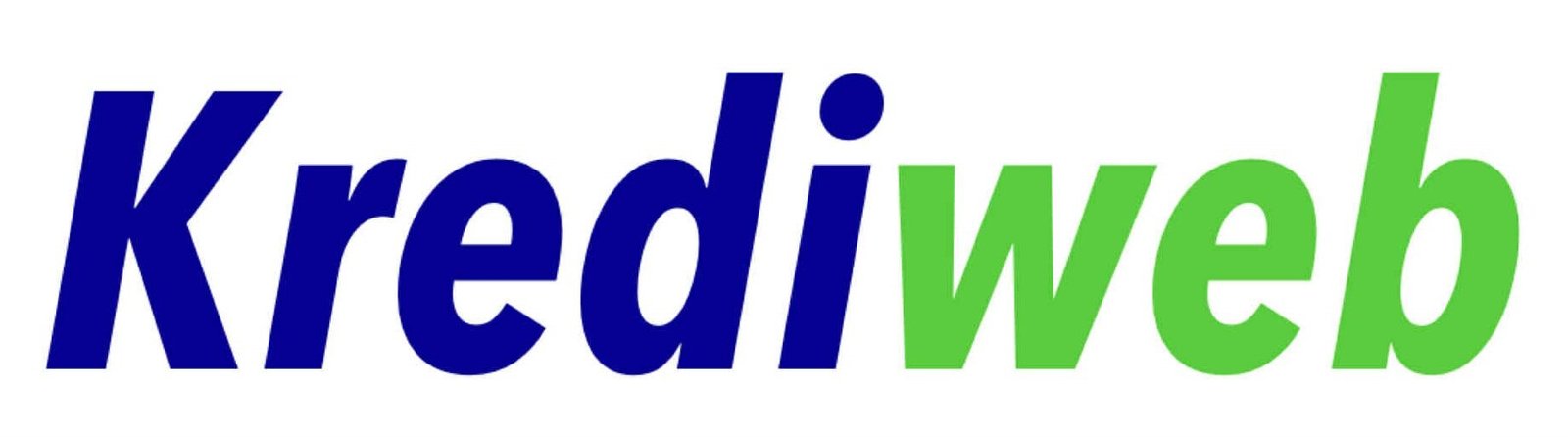 Logo Krediweb