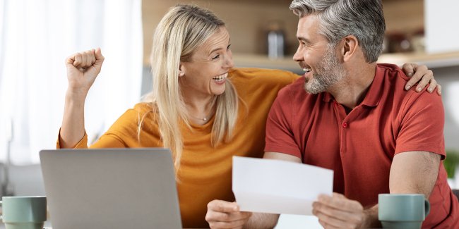 crédit en ligne, Krediweb